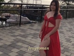jessyroman Vidéo porno gratuite