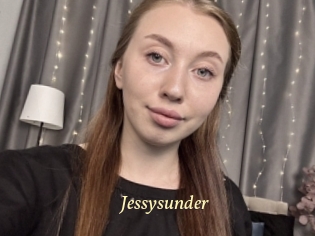 Jessysunder