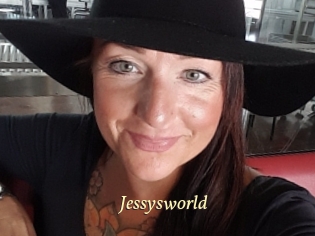 Jessysworld