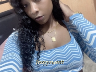 Jessyysweett
