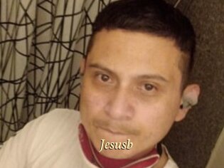 Jesusb