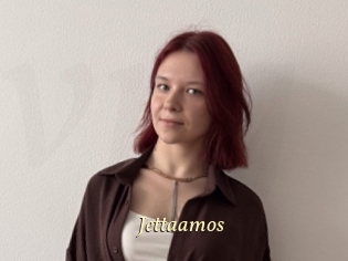 Jettaamos