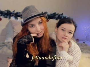 Jettaandafton
