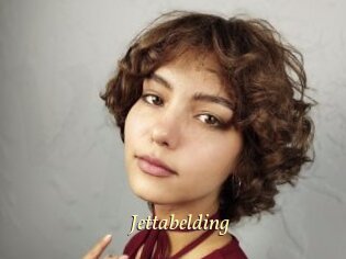 Jettabelding
