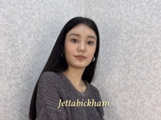 Jettabickham