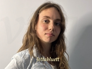 Jettabluett
