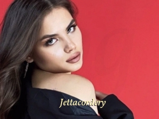 Jettacordery