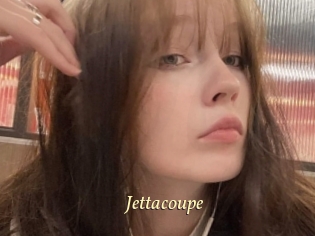 Jettacoupe