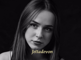 Jettadevon