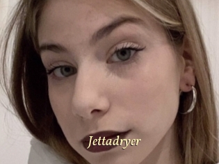 Jettadryer