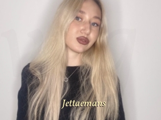 Jettaemans