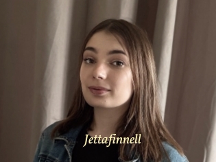 Jettafinnell