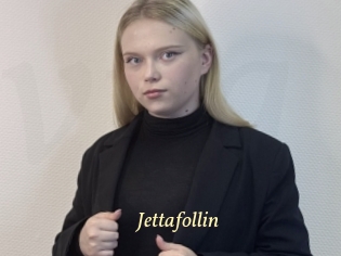 Jettafollin