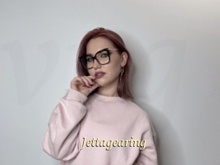 Jettagearing