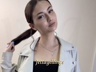 Jettagellings