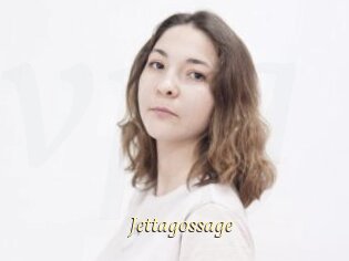 Jettagossage