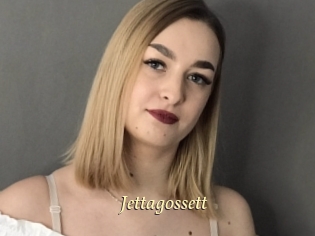 Jettagossett