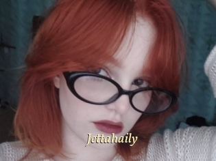 Jettahaily
