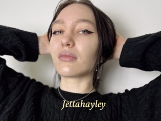 Jettahayley