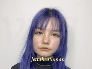Jettaheathman