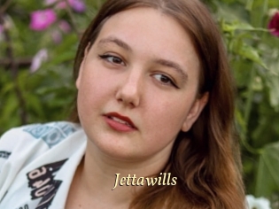 Jettawills