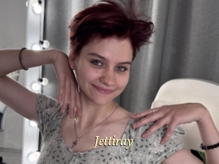 Jettiray
