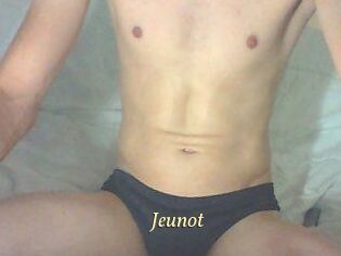 Jeunot