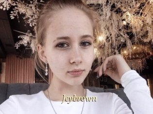 Jeybrown