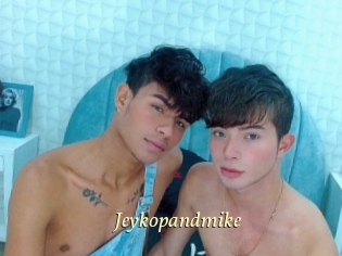Jeykopandmike