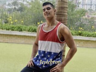 Jeylebron