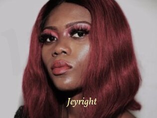 Jeyright