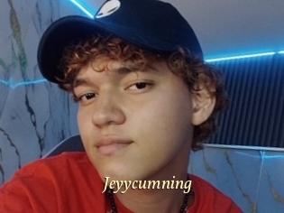 Jeyycumning