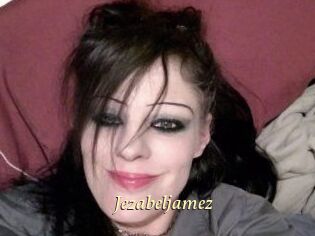 Jezabeljamez