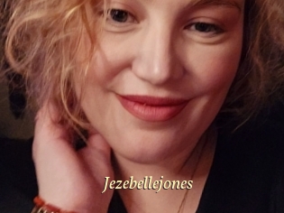 Jezebellejones