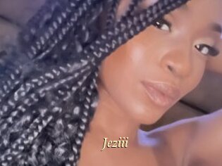 Jeziii