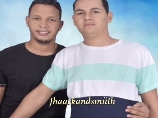 Jhaackandsmiith