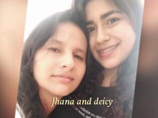 Jhana_and_deicy
