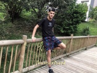Jhansexhard