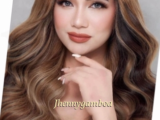 Jhennygamboa
