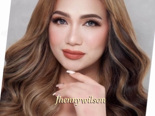 Jhennywilson