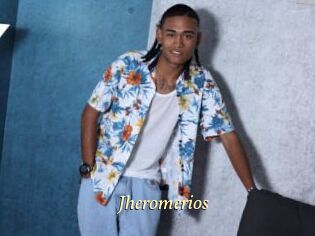 Jheromerios