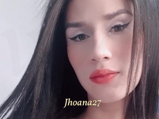 Jhoana27