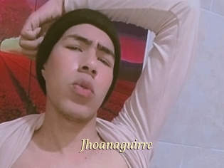 Jhoanaguirre