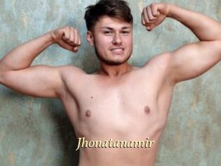 Jhonatanamir