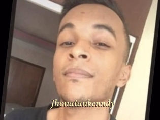 Jhonatankenndy