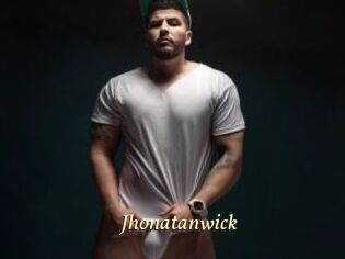 Jhonatanwick
