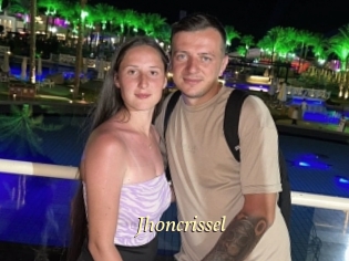 Jhoncrissel