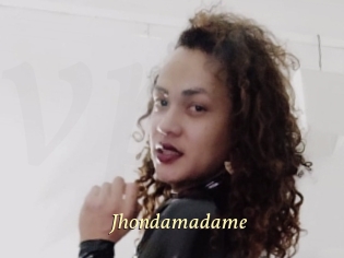 Jhondamadame