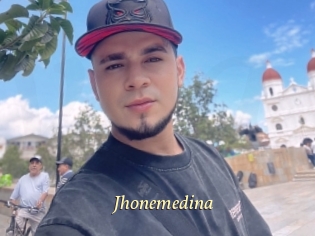 Jhonemedina