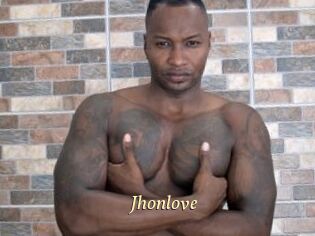 Jhonlove